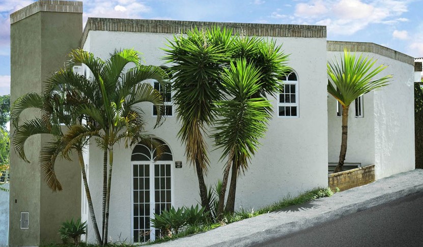 Foto da Sede em Varginha