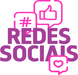 Redes Sociais