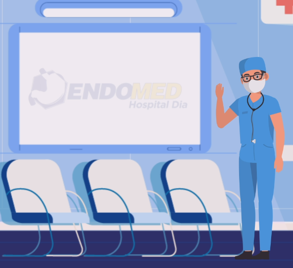 Storytelling Endomed Motion