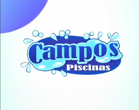 Campanha para Campos Piscinas