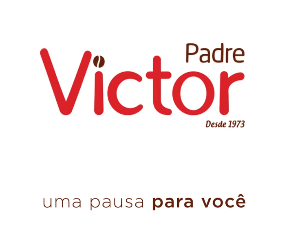 Campanha para Café Padre Victor
