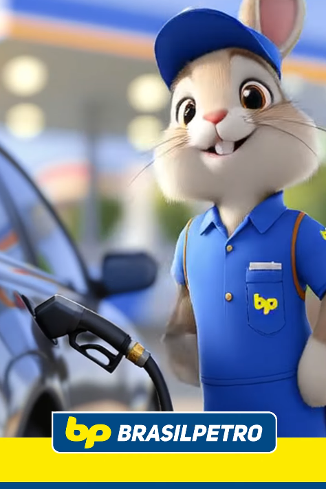 Vídeo feito com I.A para campanha de Páscoa - Brasil Petro
