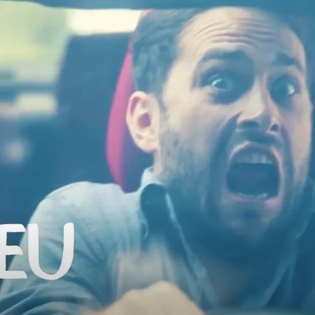 Campanha para Automotiva