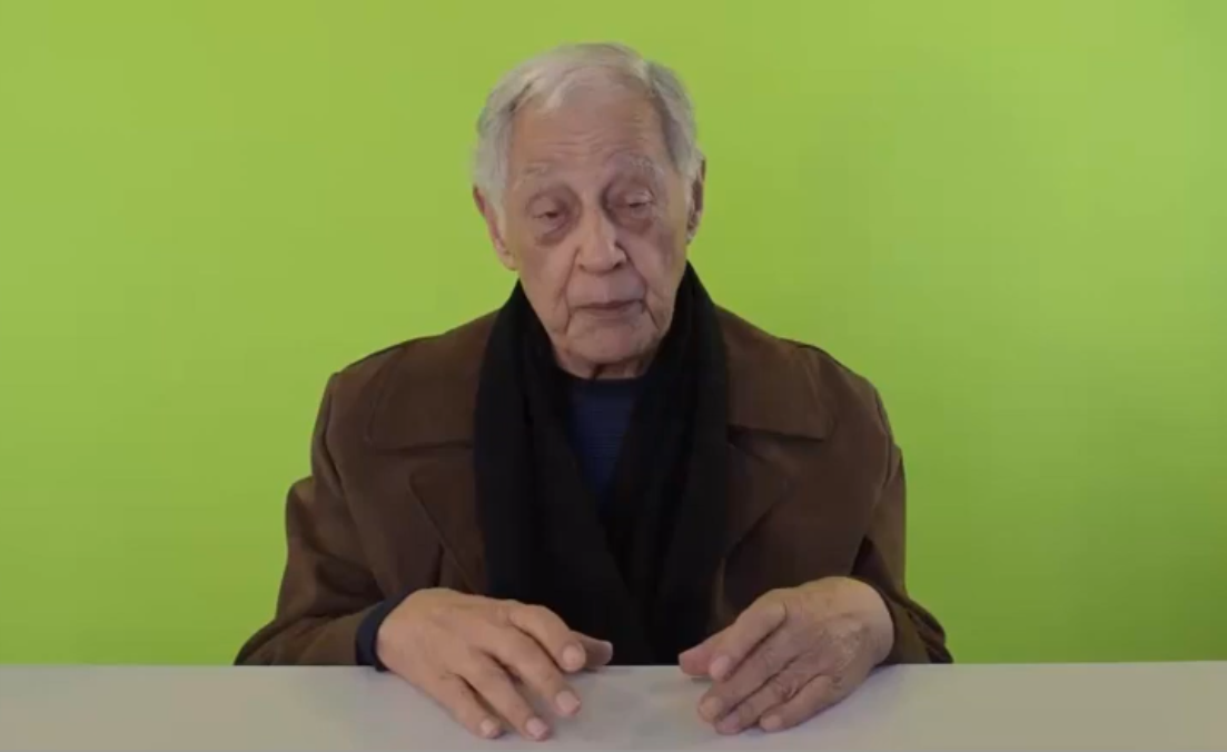Vídeo do Dr. João Janini feito com modelagem de I.A