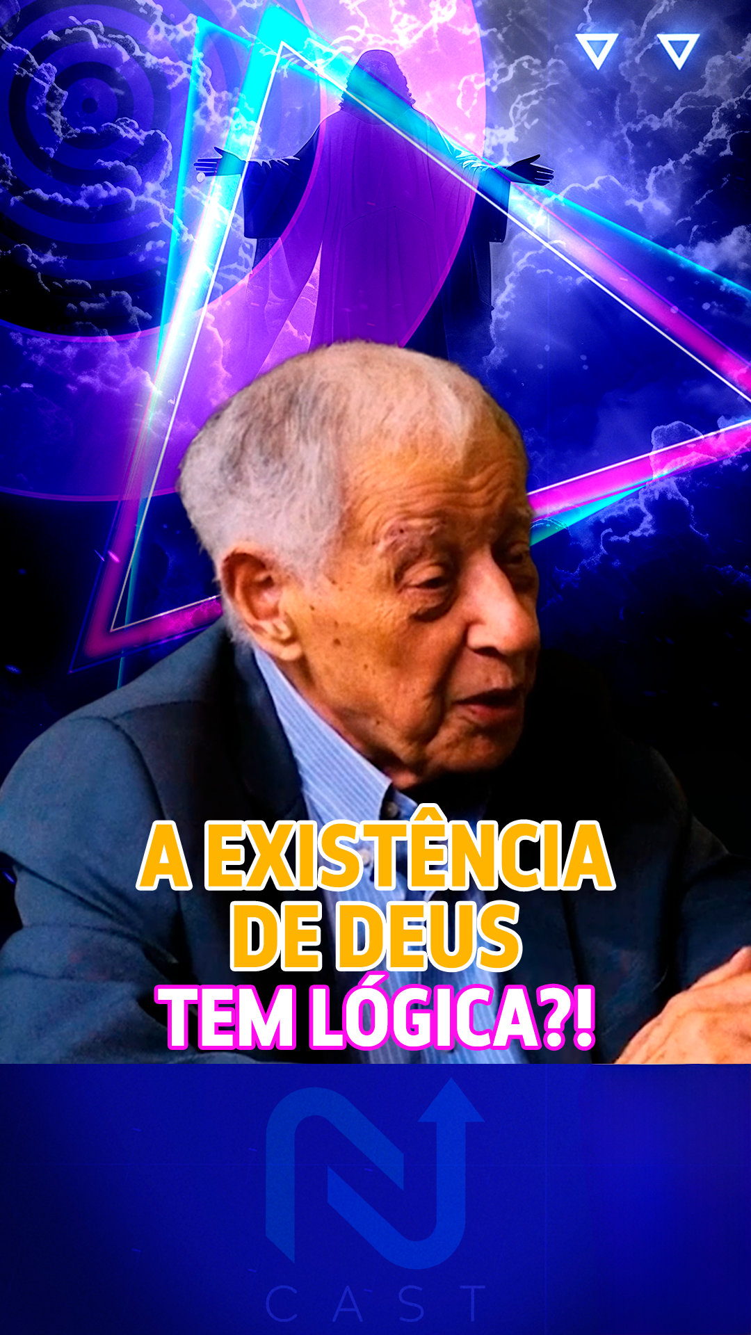 O que é imanência e transcendência segundo Dr. João Janini