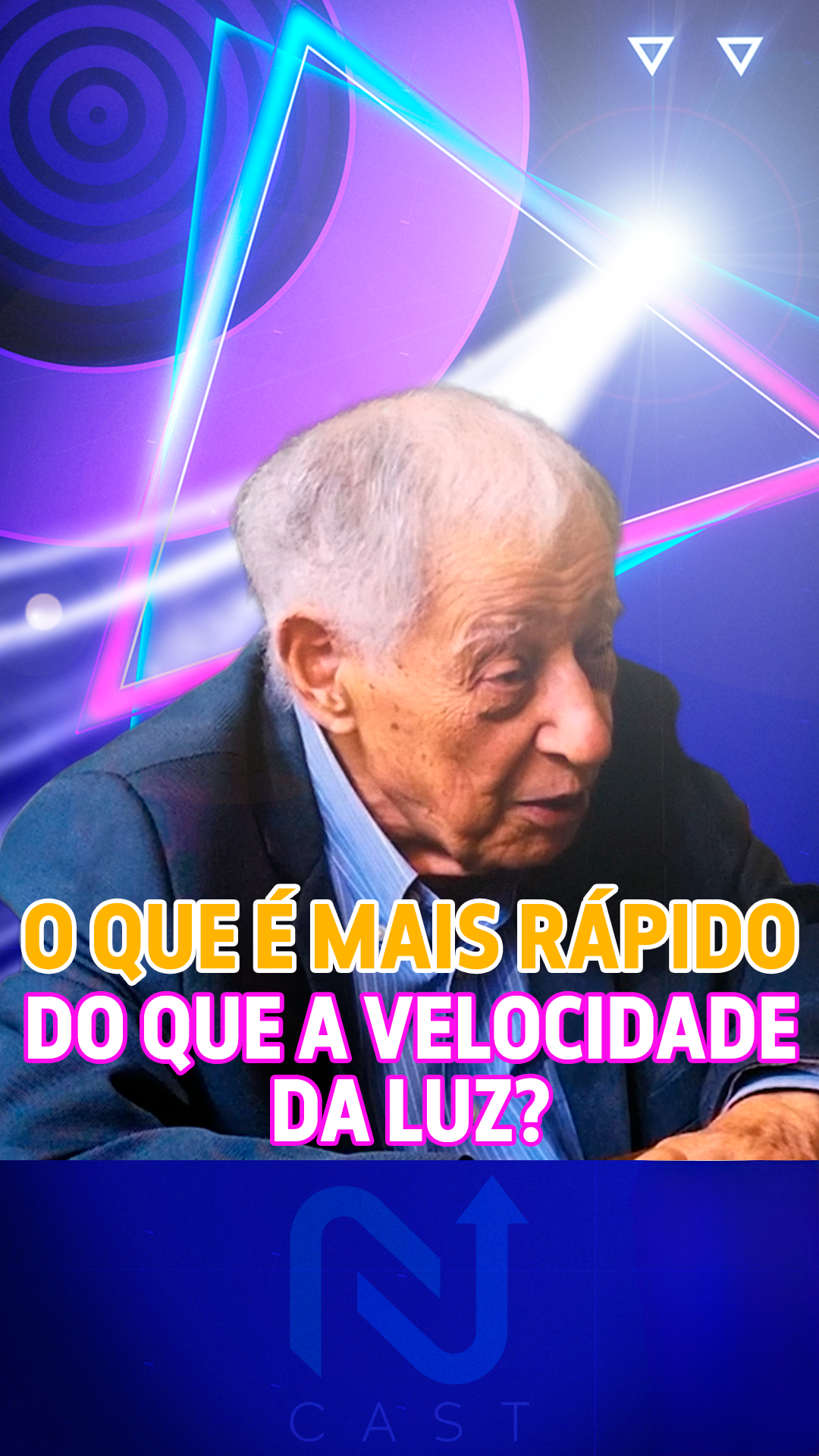 Velocidade dos sonhos e entrelaçamento quântico segundo Dr. João Janini