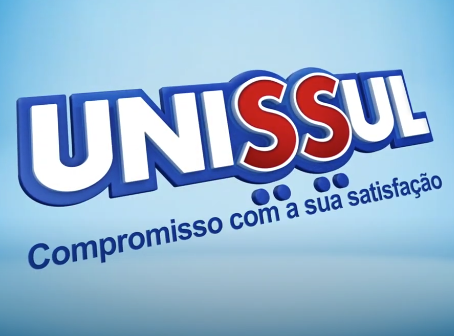 Unissul - Comercial com Gugu