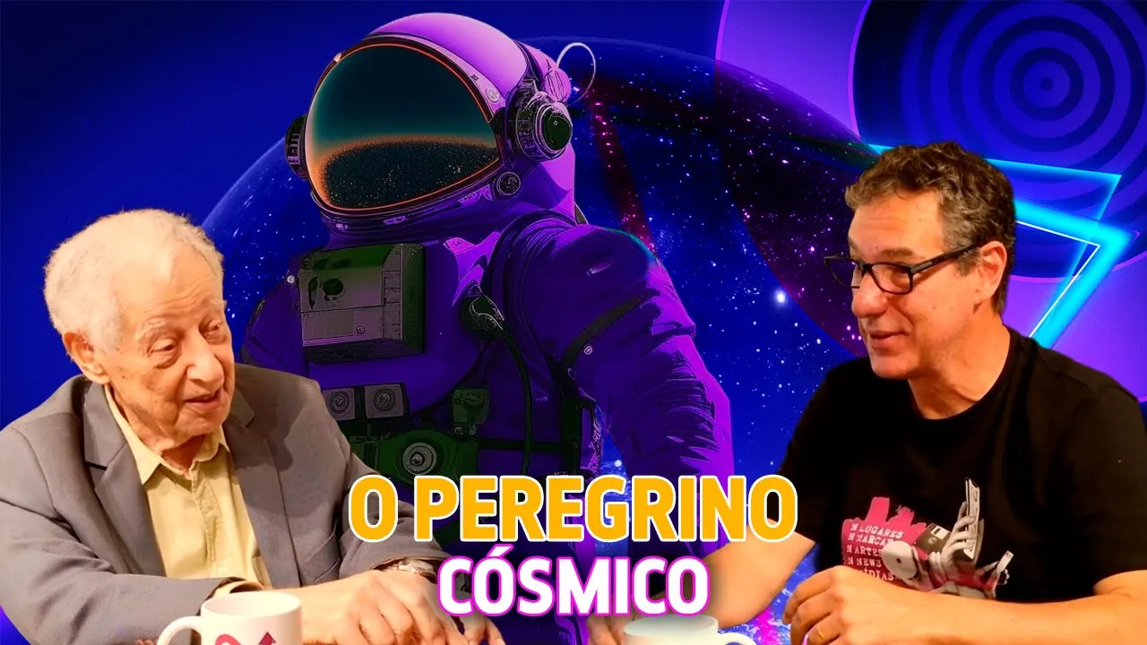 Da medicina metafísica à luz suprema: da luz para a luz segundo Dr. João Janini