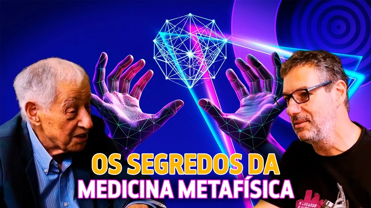 O que é o peregrino cósmico e a vigília metafísica segundo Dr. João Janini