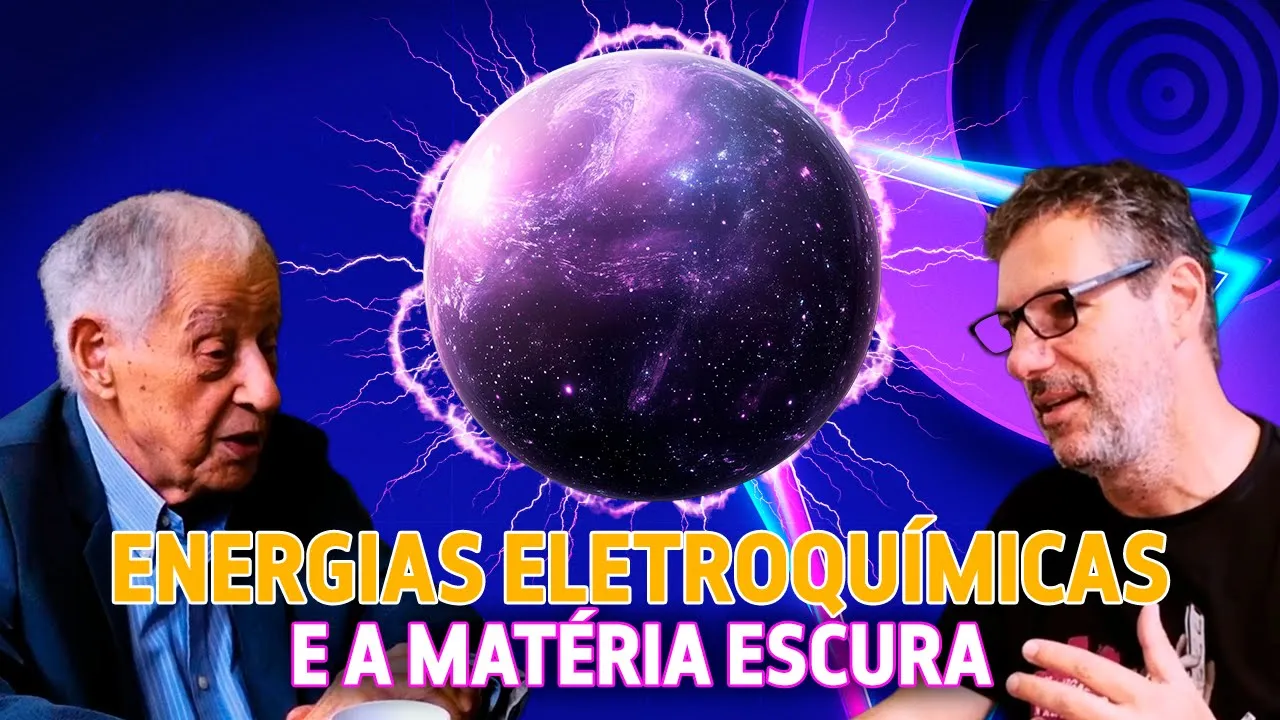 Como surgiu a primeira célula segundo Dr. João Janini