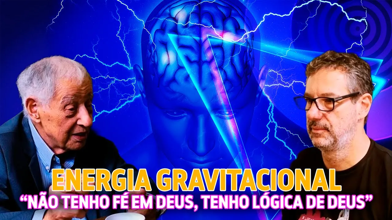 Os irmãos galácticos vão nos salvar ou destruir segundo Dr. João Janini