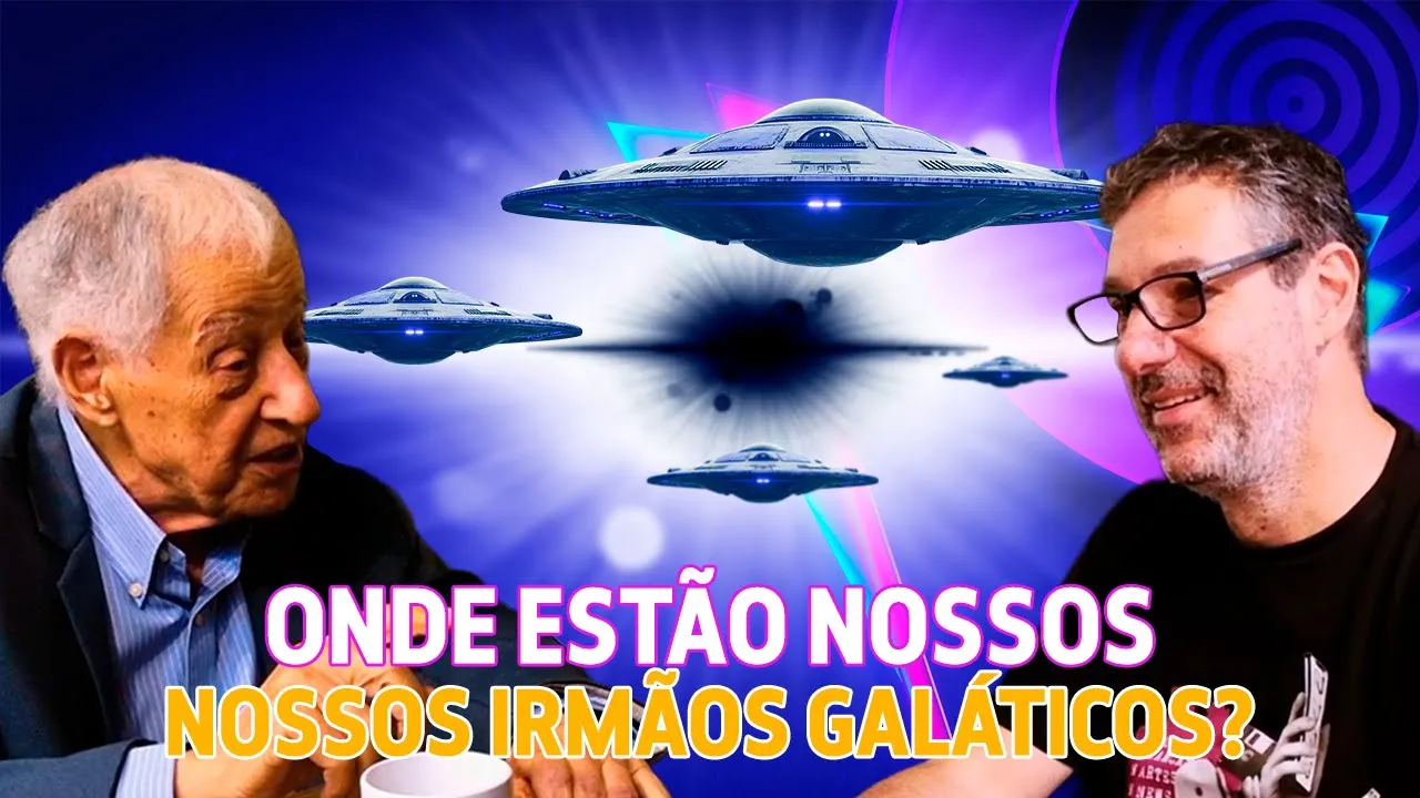A nebulosa criou vida em vários planetas segundo Dr. João Janini