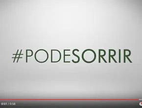 Rainato - Sorriso de Modelo