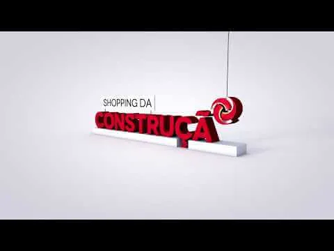 TV Alterosa - Shopping da Construção