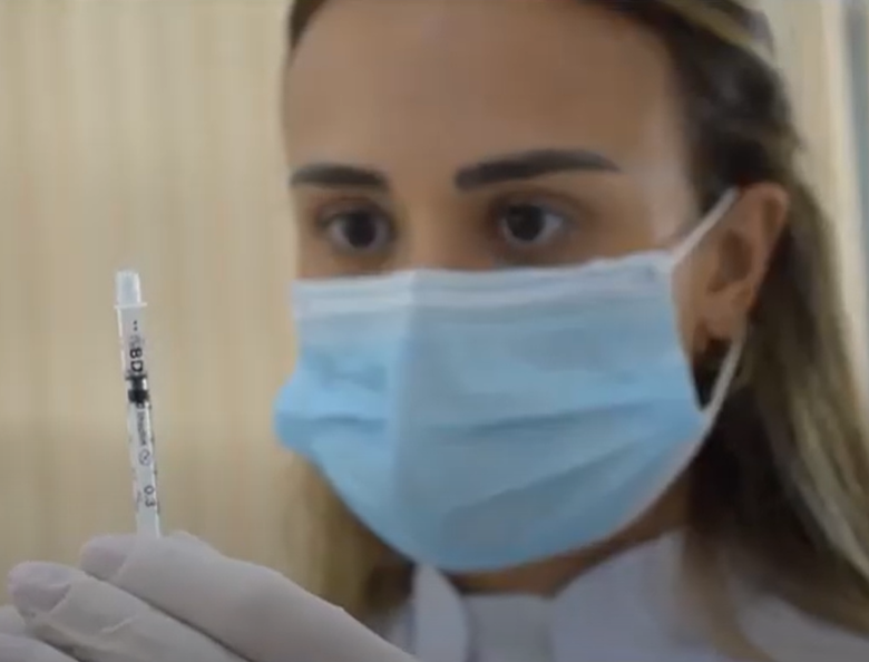 Vídeo Dra. Júlia Nogueira