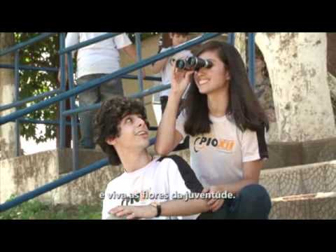 Colégio Pio XII - Campanha 2011