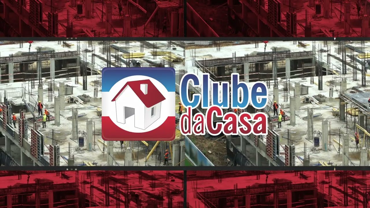 Campanha para Clube da Casa