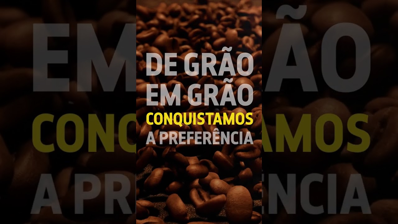 Campanha para Café Padre Victor